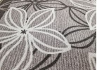 Мокетена пътека ERIKA 8013 grey